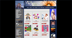 Desktop Screenshot of ciudadfutura.org.es